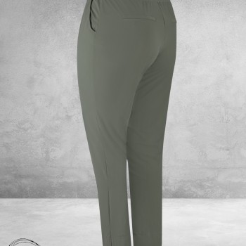 PLUS BASICS Broek/Pants  Mud