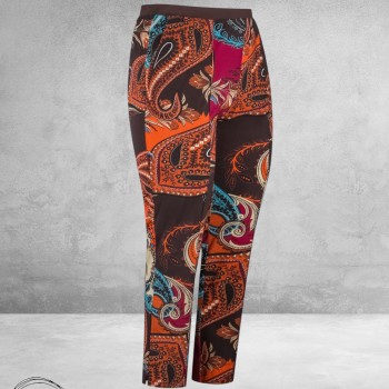 PLUS BASICS Broek/Pants Liberty