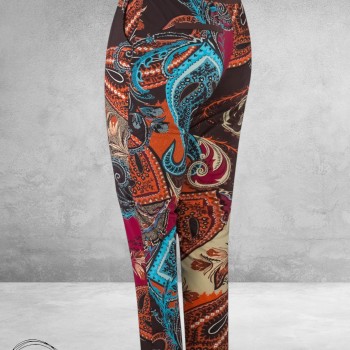 PLUS BASICS Broek/Pants Liberty