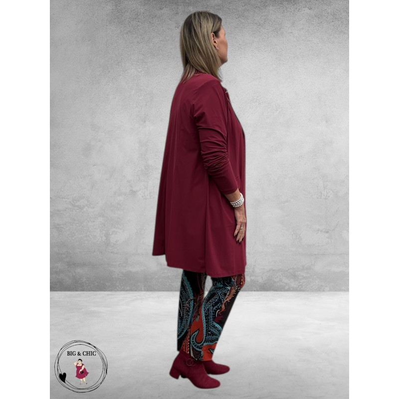 PLUS BASICS Broek/Pants Liberty