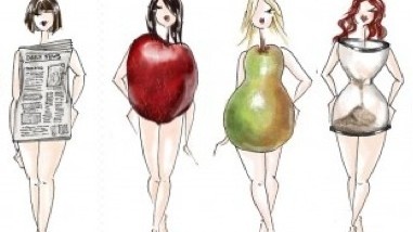 Benadruk je sterke punten en verdoezel je iets mindere punten.